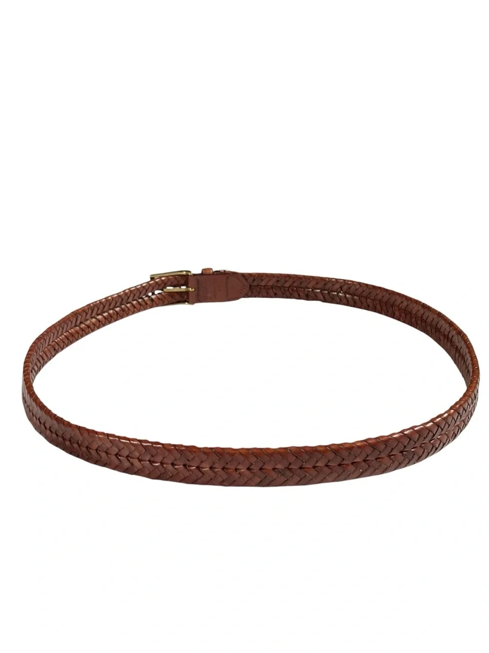 Brooks Brothers gold tone